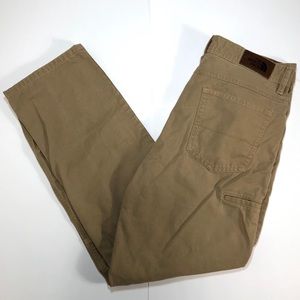 The North Face Work Pant 34 x 32